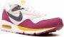 Nike Zoom Winfo 6 low top sneakers dames rubber StofStof 7.5 Grijs - Thumbnail 13