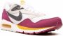 Nike Zoom Winfo 6 low top sneakers rubber StofStof 7.5 Grijs - Thumbnail 6