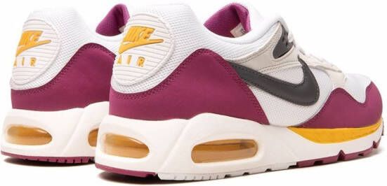 Nike Air Max Correlate low-top sneakers Wit