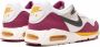 Nike Zoom Winfo 6 low top sneakers dames rubber StofStof 7.5 Grijs - Thumbnail 14