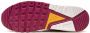 Nike Zoom Winfo 6 low top sneakers dames rubber StofStof 7.5 Grijs - Thumbnail 15