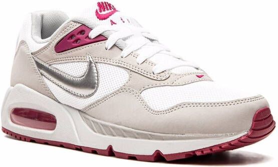 Nike Air Max Correlate low-top sneakers Wit