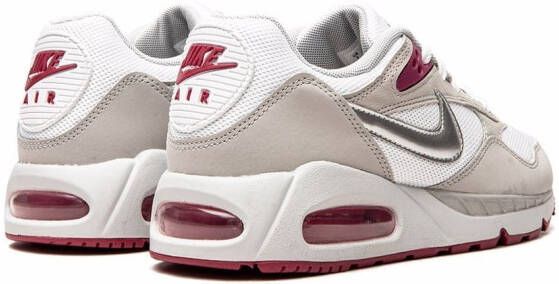 Nike Air Max Correlate low-top sneakers Wit