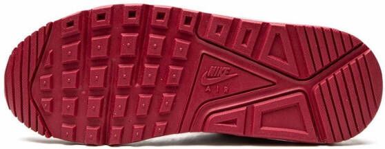 Nike Air Max Correlate low-top sneakers Wit