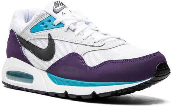 Nike Air Max Correlate low-top sneakers Wit