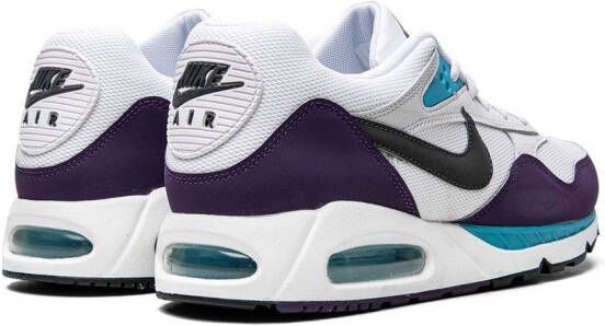 Nike Air Max Correlate low-top sneakers Wit