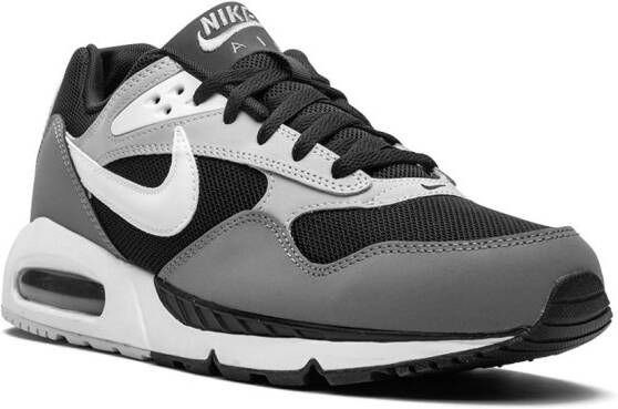 Nike Air Max Correlate low-top sneakers Zwart