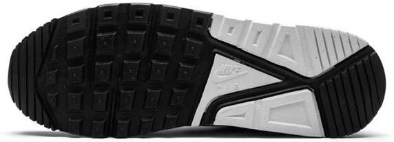 Nike Air Max Correlate low-top sneakers Zwart