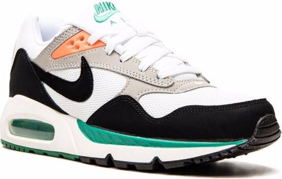 Nike Air Max Correlated low-top sneakers Wit