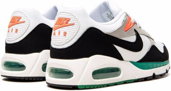 Nike Air Max Correlated low-top sneakers Wit