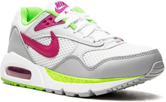 Nike Air Max Correlated sneakers Wit