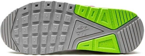 Nike "x Union Cortez Grain low-top sneakers " Beige - Foto 12