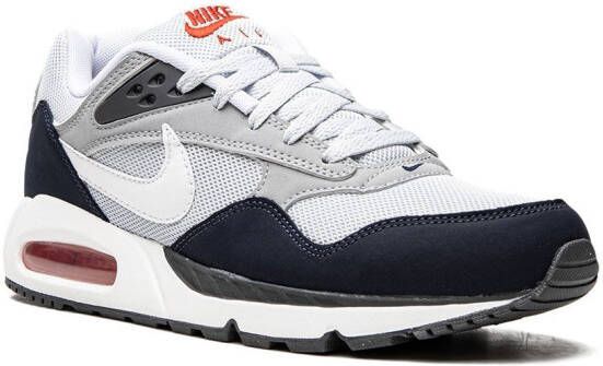 Nike Air Max Correlated sneakers Zilver