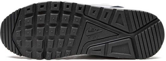 Nike Air Max Correlated sneakers Zilver