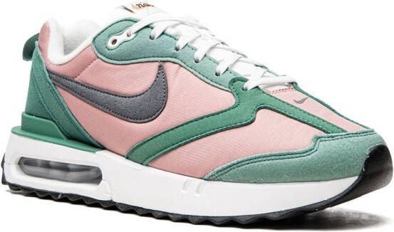 Nike "x Black Sheep SB Dunk Special Box High sneakers" Wit - Foto 6