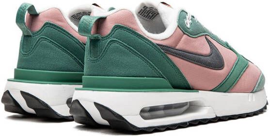 Nike "x Black Sheep SB Dunk Special Box High sneakers" Wit - Foto 8