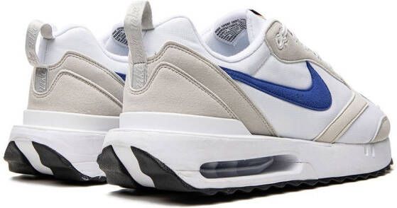 Nike Air Max Dawn low-top sneakers Wit
