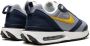 Nike "Air Max Dawn Particle Gray Armory Navy sneakers" Grijs - Thumbnail 3