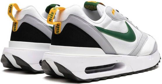 Nike Air Max Dawn sneakers Wit