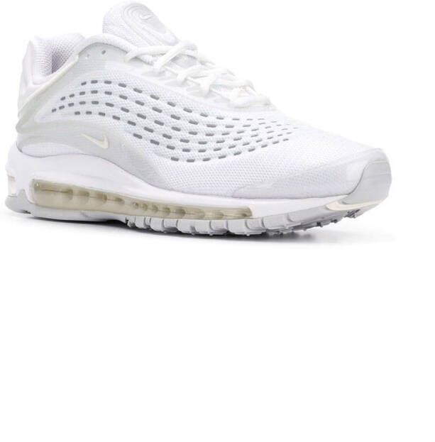Nike Air Max Deluxe sneakers Wit