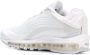 Nike Air Max Deluxe sneakers Wit - Thumbnail 3