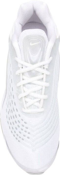 Nike Air Max Deluxe sneakers Wit