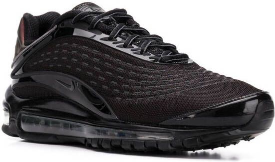 Nike Air Max Deluxe sneakers Zwart