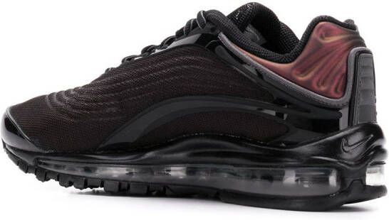 Nike Air Max Deluxe sneakers Zwart