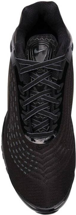Nike Air Max Deluxe sneakers Zwart