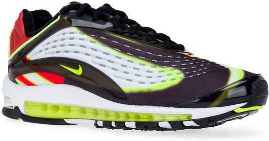 Nike Air Max Deluxe sneakers Zwart
