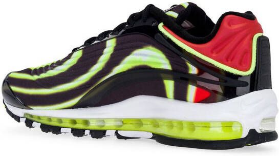 Nike Air Max Deluxe sneakers Zwart