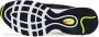 Nike Air Max 97 sneakers rubber PolyesterPolyester 4 Zwart - Thumbnail 10