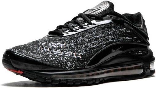 Nike Air Max Deluxe x Skepta sneakers Zwart