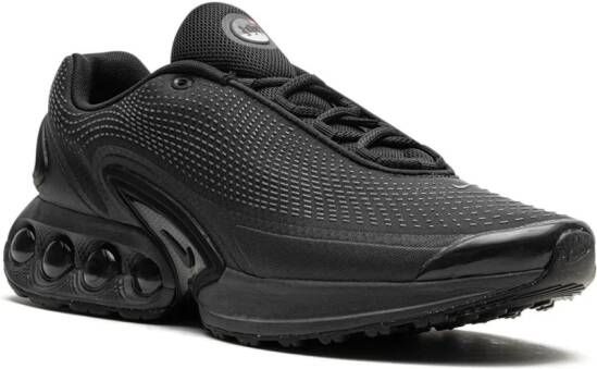 Nike Air Max Dn sneakers Zwart