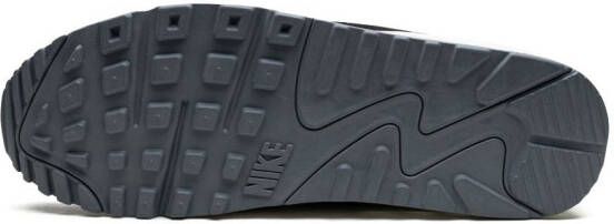 Nike Air Max 95 Essential low-top sneakers Zwart