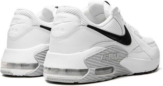 Nike Air Max Excee low-top sneakers Wit