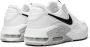 Nike Air Max Excee low-top sneakers Wit - Thumbnail 3