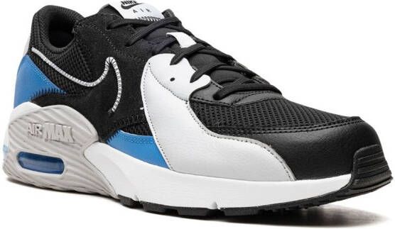 Nike Air Max Excee sneakers Zwart