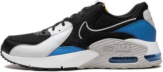 Nike Air Max Excee sneakers Zwart