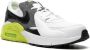 Nike "Air VaporMax 2021 Flyknit Feel Love sneakers" Wit - Thumbnail 7