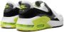Nike "Air VaporMax 2021 Flyknit Feel Love sneakers" Wit - Thumbnail 8