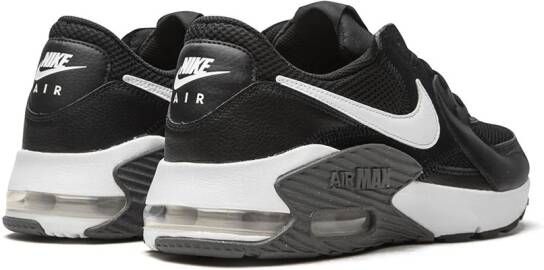 Nike Air Max Excee sneakers Zwart