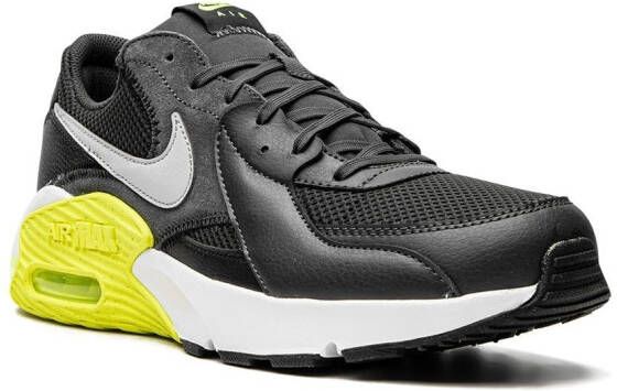 Nike Air Max Excee sneakers Zwart