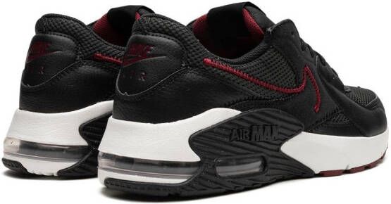 Nike Air Max Excee sneakers Zwart