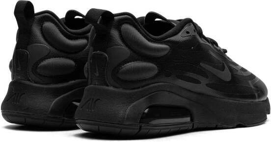 Nike Air Max Exosense sneakers Zwart