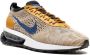 Nike "Air Max Flyknit Racer Next Nature sneakers" Beige - Thumbnail 2