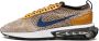 Nike "Air Max Flyknit Racer Next Nature sneakers" Beige - Thumbnail 5