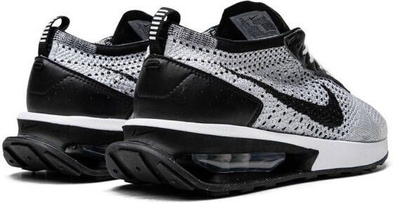 Nike Air Max Flyknit Racer sneakers Grijs