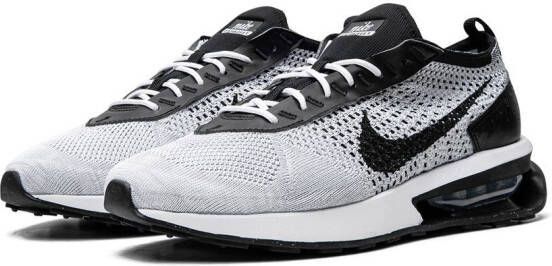 Nike Air Max Flyknit Racer sneakers Grijs