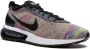 Nike Air Max Flyknit Racer sneakers Zwart - Thumbnail 2